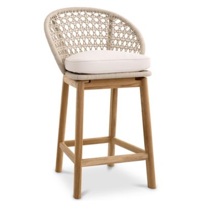 Trinity Outdoor Bar/Counter Stool