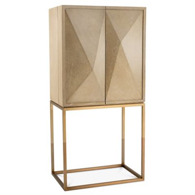 Highland Bar Cabinet