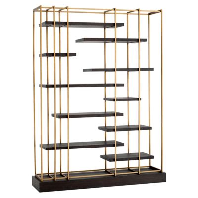 Ward Display Cabinet