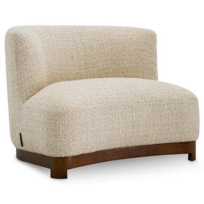 Stelvio Lounge Chair