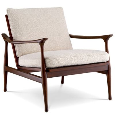 Manzo Lounge Chair