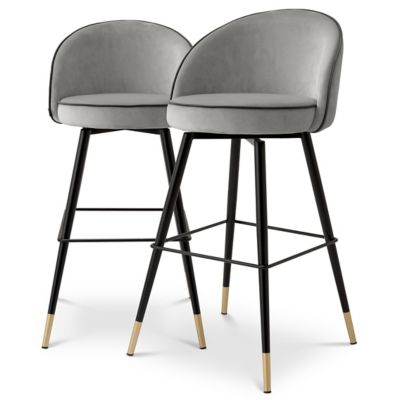 Cooper Counter/Bar Stool, Set of 2