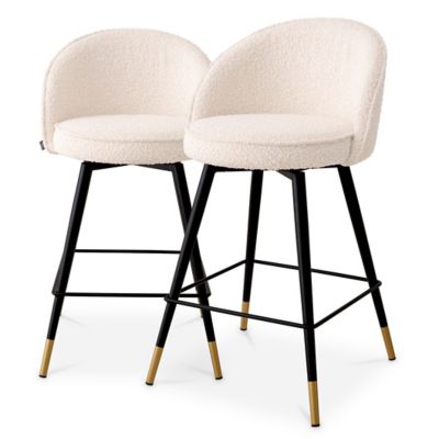 Cooper Counter/Bar Stool, Set of 2