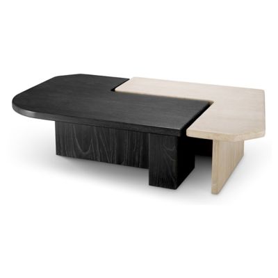 Yardham Coffee Table, Set of 2