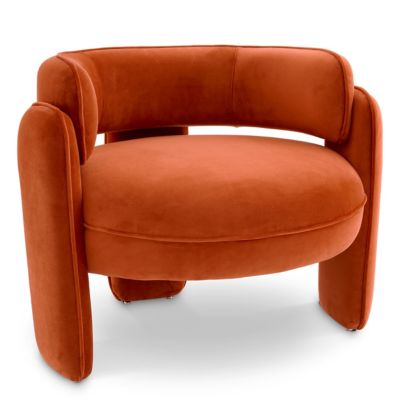 Chaplin Lounge Chair