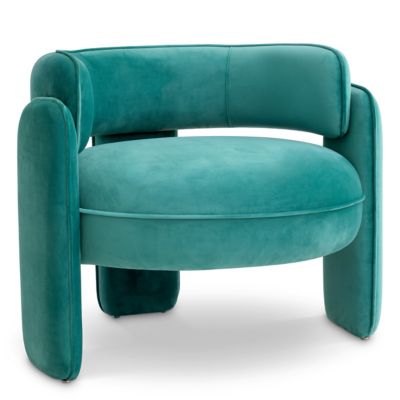 Chaplin Lounge Chair