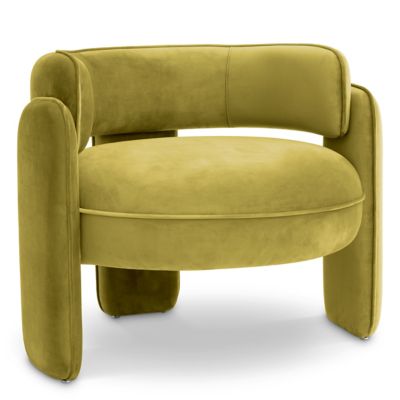 Chaplin Lounge Chair
