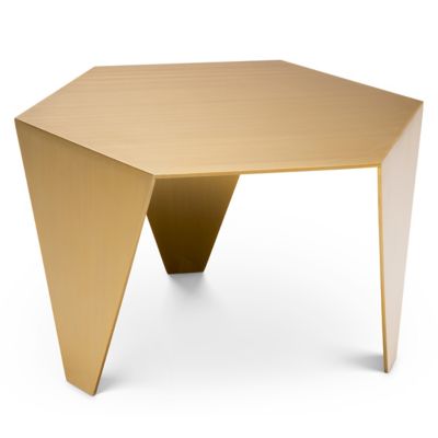Metro Chic Side Table