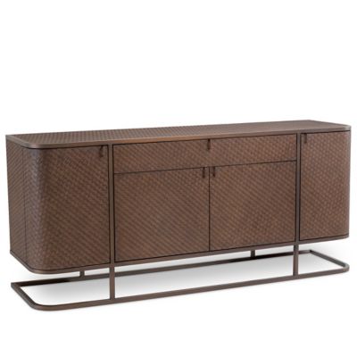 Napa Valley Dresser