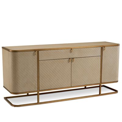 Napa Valley Dresser