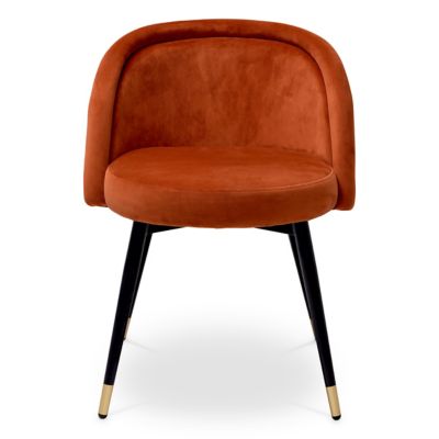 Chloe Dining Chair, Set of 2