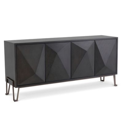 Highland Dresser