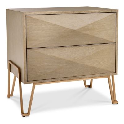 Highland Nightstand