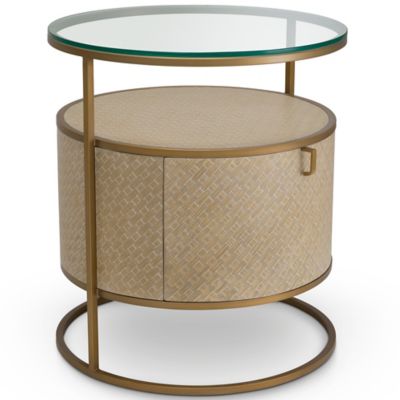 Napa Valley Nightstand