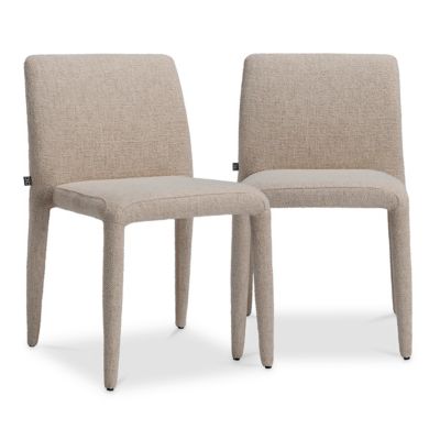Leiza Dining Side Chair, Set of 2