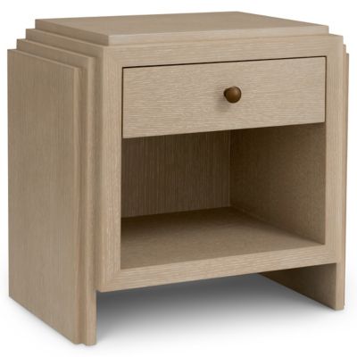 ArtDeco Nightstand