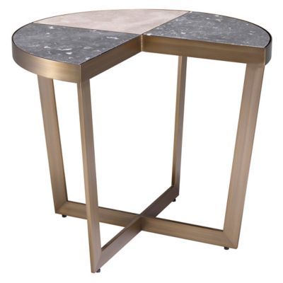 Turino Side Table