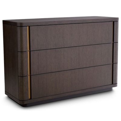 Modesto 3 Drawer Dresser