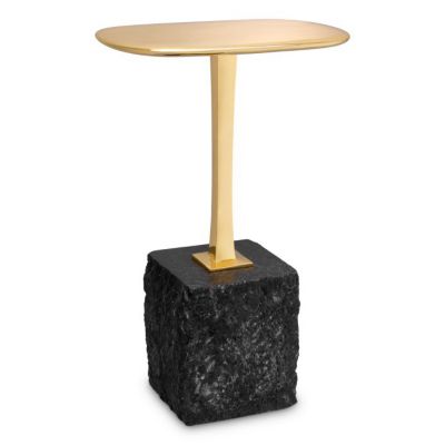 Kayan Side Table
