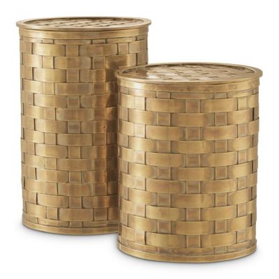 Lausanne Basket, Set of 2