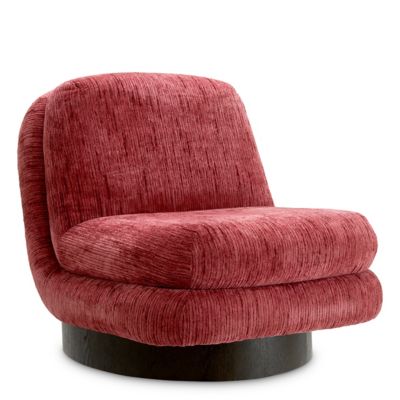 Galiano Swivel Lounge Chair