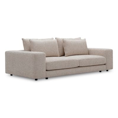 Club Lounge Sofa