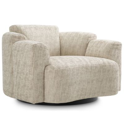 Marbella Swivel Lounge Chair