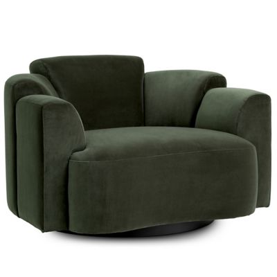 Marbella Swivel Lounge Chair