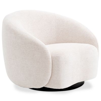 Amore Swivel Chair