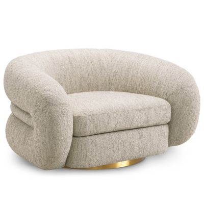 Cosenza Swivel Chair