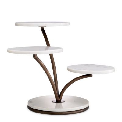 Anza Cake Stand