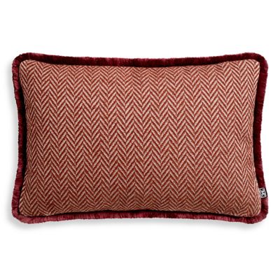 Kauai Rectangular Throw Pillow