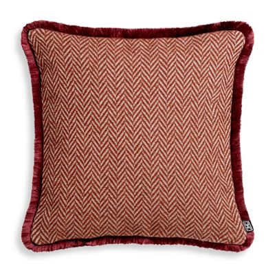 Kauai Throw Pillow