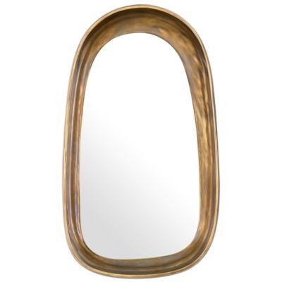 Sandals Large Wall Mirror