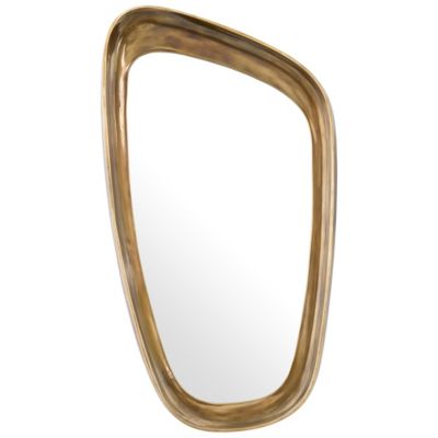 Sandals Wall Mirror