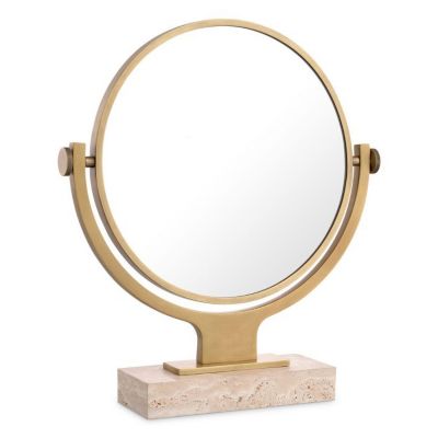 Briancon Table Mirror