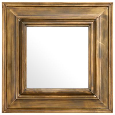 Sanoma Square Wall Mirror