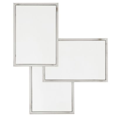 Sensation Wall Mirror