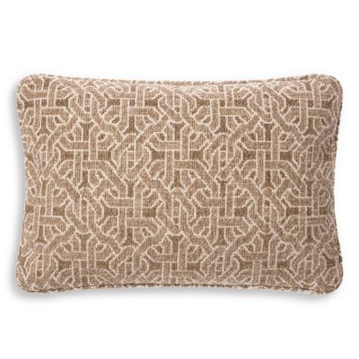 Frieze Rectangular Cushion