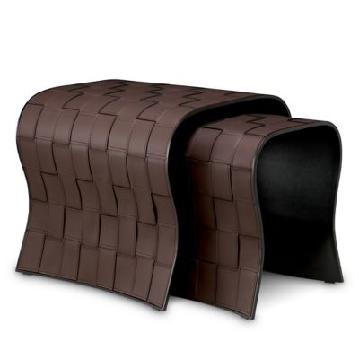 Marcello Nesting Side Table, Set of 2