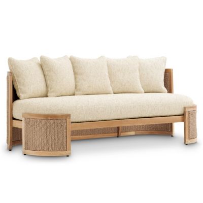 Marenzo Outdoor Sofa