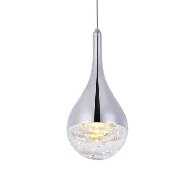 Amherst LED Mini Pendant