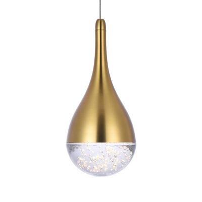 Amherst LED Mini Pendant