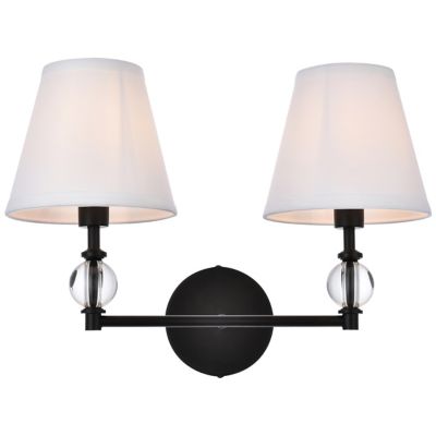 Bethany Vanity Light