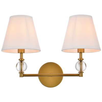 Bethany Vanity Light