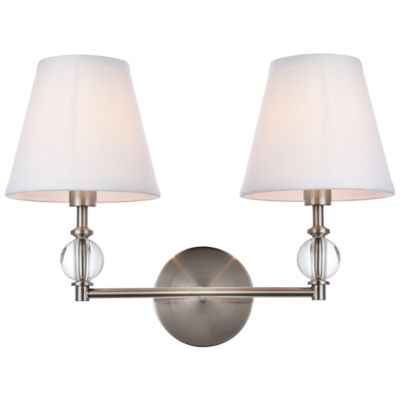 Bethany Vanity Light