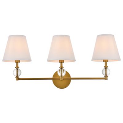 Bethany Vanity Light