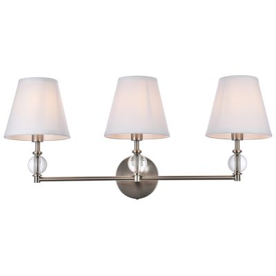 Bethany Vanity Light