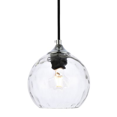 Cashel Pendant