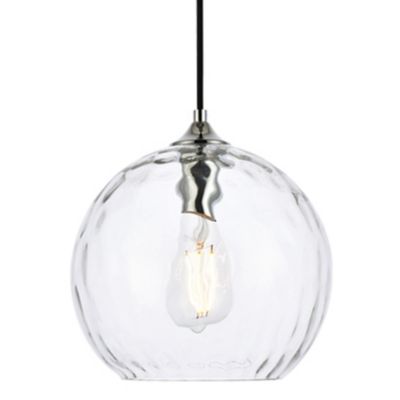 Cashel Pendant